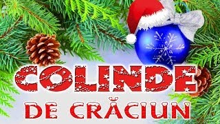 COLINDE DE CRACIUN (COLAJ)