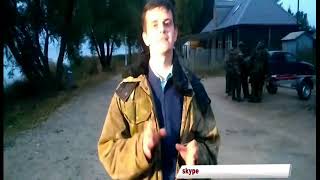 В Ростовском районе прошел рейд по отлову браконьеров