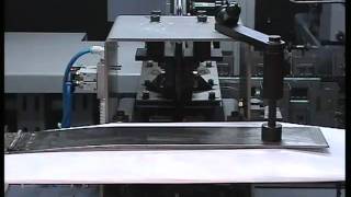 Umit Makina PY 30 автоматический станок навивки пружин