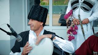 Адыгэ шъуашэм имаф