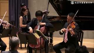SMC 『Ensemble THEMA Piano Quartet』