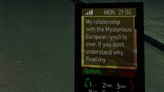 Alex dumps Niko