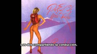 Roger Waters - 4.30 AM (Apparently They Were Travelling Abroad) Traducción ESPAÑOL