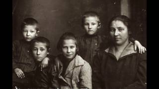 Слайд фильм о жизни Павла Васильевича Иванова (Клышникова)