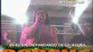 TROPICALISIMO APACHE CON SUSANA ORTIZ