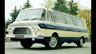 |Доработанная Юность| Автолегенды СССР 1:43