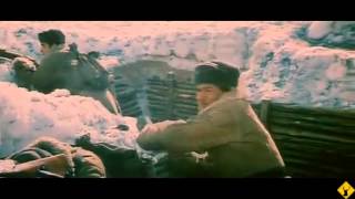 28 панфиловцев