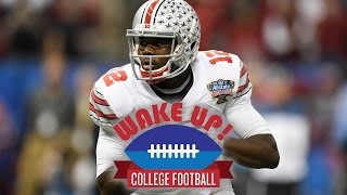 Oregon and Ohio State Make Big Statements in College Football's First Playoff