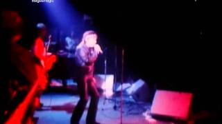 Eric Burdon & Udo Lindenberg - We Gotta Get Out Of This Place (Live, 1979) HD ♫♥