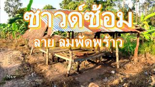 ซ า ว ด์ ซ้ อ ม --ลายลมพัดพร้าว คีย์ Am