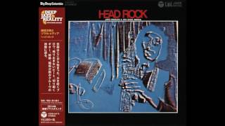 Jiro Inagaki & Soul Media - Head Rock (1970)