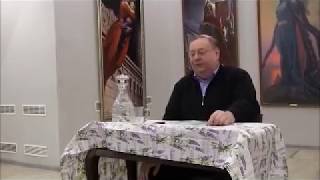 А.В.Пыжиков О фольклорном мировоззрении