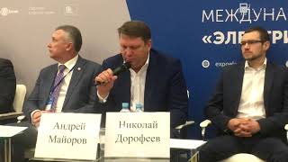 Цифровая подстанция: решения, опыт, перспективы развития