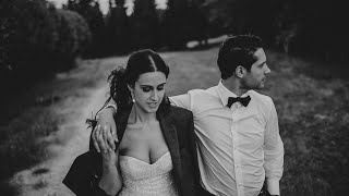 Vídeo de Casamento Alternativo // Alternative Wedding Vídeo in Quinta dos Machados, Mafra, Portugal