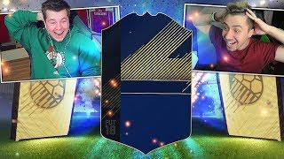 ?TOTY W PACK & PLAY!!!! ??? /W DEV FIFA 18