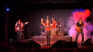 Abiogenesis Folk Fusion presented by Nagaland band