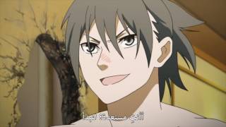 أنمي Hitori no Shita The Outcast الحلقة 9 مترجم   YouTube