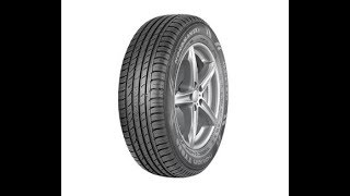 Nokian nordman sx 2-отзыв_ часть 2