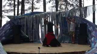 WAFEst 2014 - Techno battle