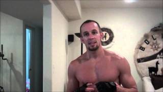 Difference Between Body Beast and P90X