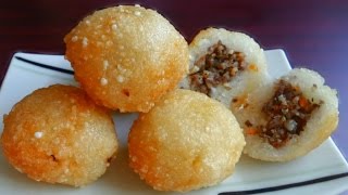 Món Ăn Ngon - THỊT BÓ XÔI thơm ngon độc lạ no lâu