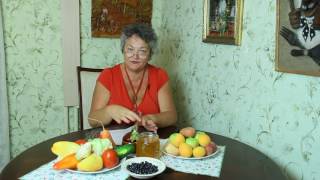 Как Я похудела на 7 кг Мой Опыт