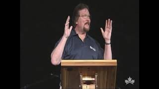Run the Race - Ted DiBiase