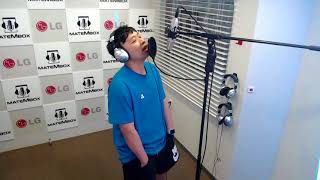 신해철 일상으로의 초대 [메이트엠박스-셀프녹음실노래]