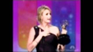 WATCH THIS Glee at the 2010 Emmy Awards (Part 1)