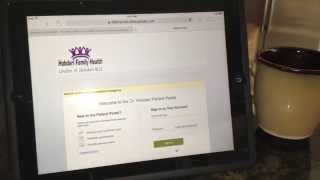Athena - Electronic Medical Records System