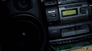 panasonic rx-dt770