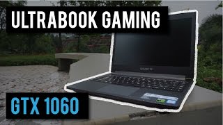 Review Gigabyte Aero 14 (2017) - Pembasmi Razer Blade!
