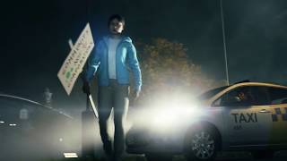 Полнометражный фильм Quantum Break 2016 (игрофильм на русском) [HD]