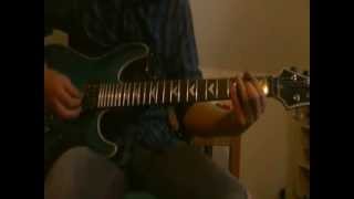 Avenged Sevenfold - Afterlife Multi Guitar Cover