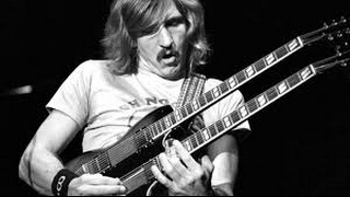 Joe Walsh - Rocky Mountain Way - Guitar Lesson by Mike Gross