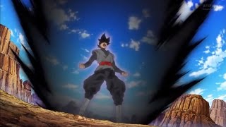 The Rise of Black Goku!!! Dragon Ball Xenoverse 2 Warm Up!!! DBXV MODS