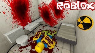 İNSANLAR ÜZERİNDE DENEY YAPIYORUM! - Roblox
