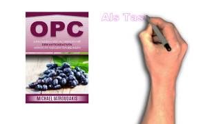 7 Fakten über... OPC - Traubenkernextrakt - Das stärkste bekannte Antioxidant -