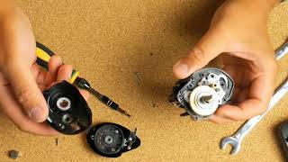 Aliexpress - Piscifun Torrent Baitcasting Fishing Reel