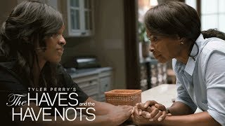 First Look: "The Right Cocktail" | Tyler Perry’s The Haves and the Have Nots | Oprah Winfrey Network