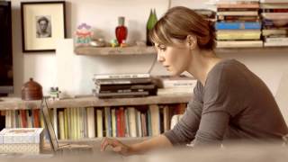 Una madre - Il trailer