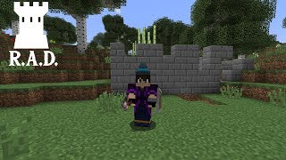 Dungeon Diving at Last : Roguelike Adventures and Dungeons Lp Ep #5 Minecraft 1.12