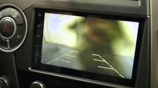 Android магнитола Newsmy NU3001 SsangYong Kyron + омыватель камеры (pcavto.com)