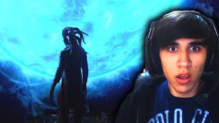 JuggerReacción | Black Ops 3: Prólogo Revelations