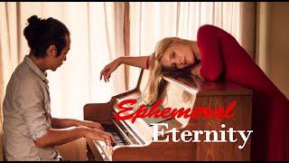 Ephemeral Eternity (FULL MOVIE) - an interracial love affair.