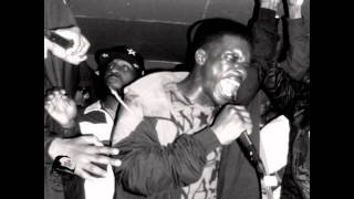Tempa T - Infection