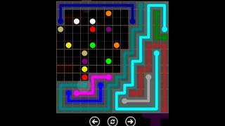 Flow 14x14 Level 4 (Jumbo Pack)