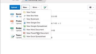Box + Microsoft Office Online