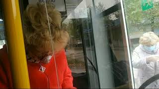 Мониторим #запорожэлектротранс