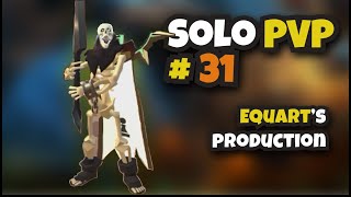 #Albion online Solo PvP 31! IP BUFF in Albion 2.0? NEW ERA/NEW BZ? High Quality Open World Content.